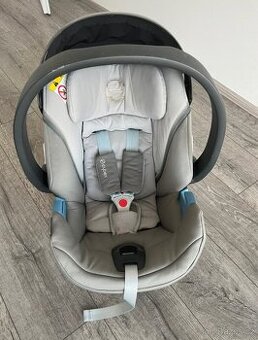 Autosedačka Cybex Aton 5