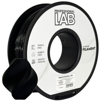 3D Filament PETG 1.75mm - Professional LAB