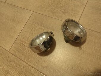 Světlo jawa mustang