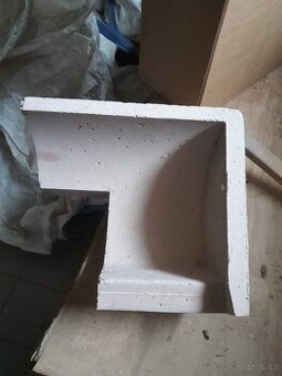 Kulový prostor DC18