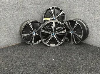 Originální alu kola BMW styling M660originální alu kola BMW