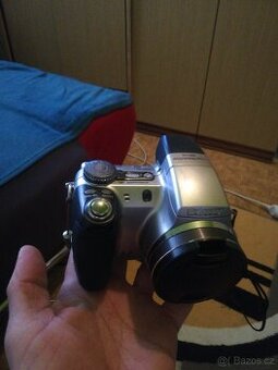 Sony digitální fotoaparát