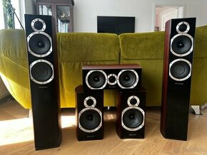 Wharfedale Diamond 10.4 5.0