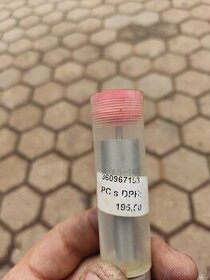 Stříkací tryska avia