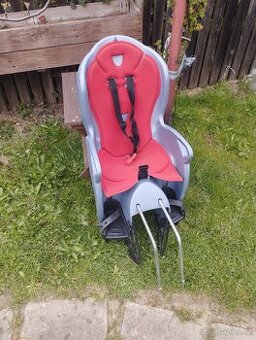 Sedačka na kolo HAMAX KISS