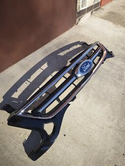 Maska, mřížka Mondeo mk4, 2010-2012