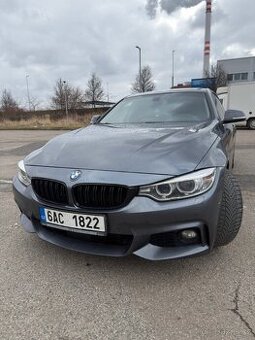 Bmw 420 d