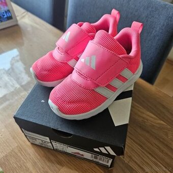 Dívčí tenisky Adidas