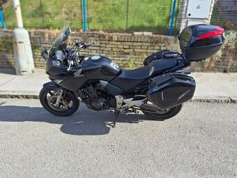 Honda CBF 600 SA orig. kufry