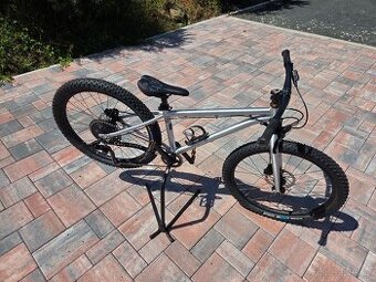 Dětské horské kolo Early Rider Seeker 24