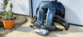 Volkswagen Golf VI. 1.6. TDI r.v. 2011.