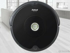 iRobot Roomba 606 (zánovní)