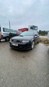 Audi a4 1.9 tdi 96kw(Upravy) Stk 2025/5 Tel:725 996 134