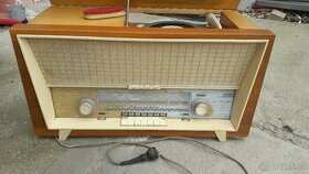 Rádio gramofonem