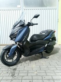 Yamaha x-max 300 - 1