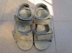 Dětské sandály vel. 34 Crossroad. - 1