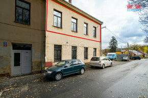 Prodej bytu 4+1, 68 m², Moravská Třebová, ul. Piaristická