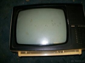 Televize retro