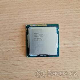 procesor Intel i3-2120 (socket LGA 1155)