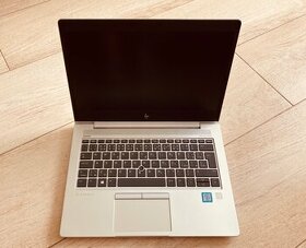 Notebook HP 830G6 13”