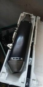 KTM exc 250-350-450-500 fmf powerparts