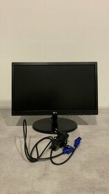 LG monitor 19” 19M38A LED - 1