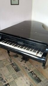 klavír piano - 1