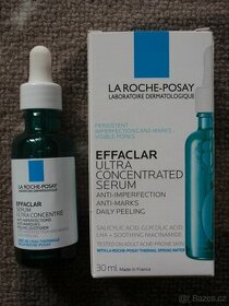 La Roche-Posay Effaclar sérum ultra 30ml.
