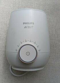 Philips AVENT SCF358/00 elektrická ohřívačka