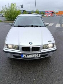 BMW E36, 316i