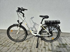 Elektrokolo Easybike