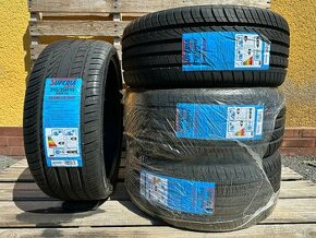 Nové letní pneu 215/35/19 Superia Eco Blue UHP - 1