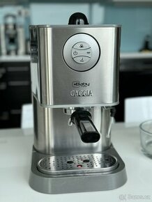 Gaggia New Baby Class