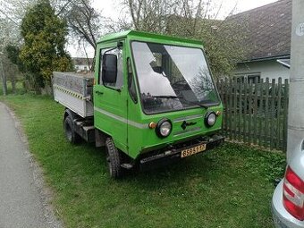 Multicar M25