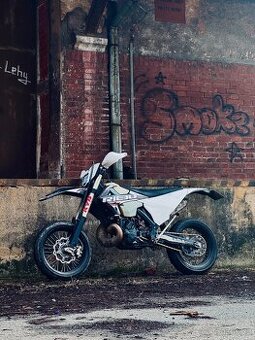 Rieju mr 300