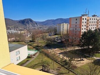 Prodej bytu 1+1, Ústí nad.L. - Skalka