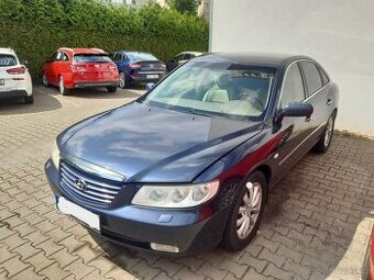 HYUNDAI GRANDEUR TG, 2.2L, D4EB, 2009, náhradní díly