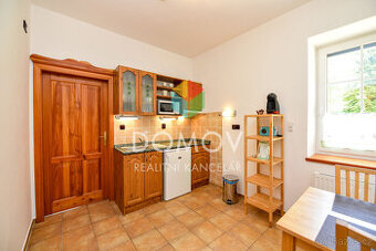 Apartmán 1+1, Čistá v Krkonoších