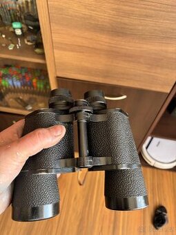 Dalekohled Carl Zeiss Jena Binoctem 7x50