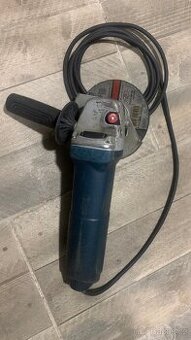Úhlová bruska Bosch Professional GWS 1400