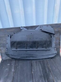 Kryt pod motor bmw e39