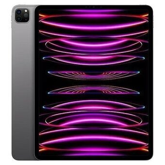 Nový Apple iPad Pro 12.9 (2022), 1TB Wi-Fi + Cellular