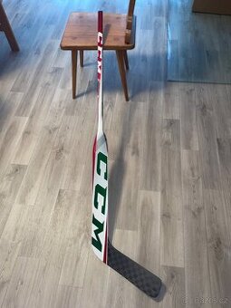 Brankarska hokejka CCM Eflex 5prolite