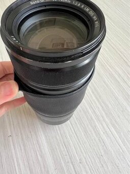 Fujifilm Fujinon XF50-140mm f/2.8 R LM OIS WR
