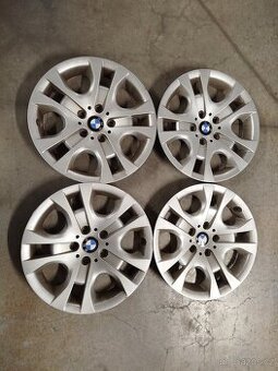 Originální poklice BMW 17'' 600,-