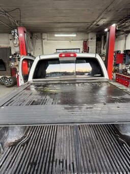 Roleta na korbu Dodge ram 1500 3gen