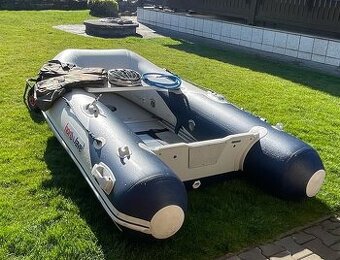 Nafukovací člun Honda HonWave