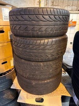 Letní pneumatiky 225/30 R20