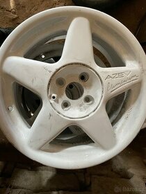Azev a 16 4x100