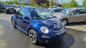 Volkswagen New Beetle 1,6i